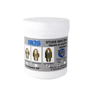 Studs HORKA (x10) image-0