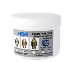 Pregos HORKA image-1