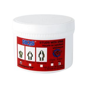 Pack of 10 spikes Horka image-1