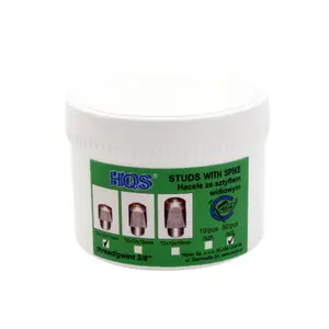 Pregos HORKA image-1