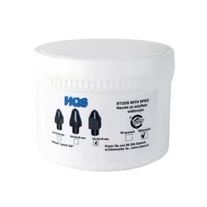 Pregos HORKA image-1