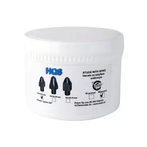 Pregos HORKA image-1