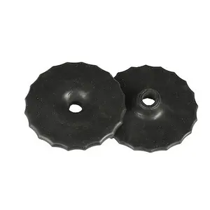 Gebissscheiben Horka image-0