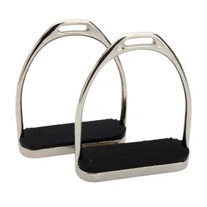 mes stijgbeugels Horka Budged image-0