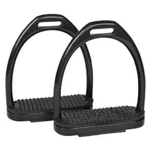 Steigbügel aus Aluminium uni color Horka image-0