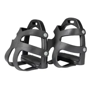 Étriers en plastique toe cage HORKA image-0