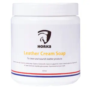 Σαπούνι για δέρμα HORKA image-0