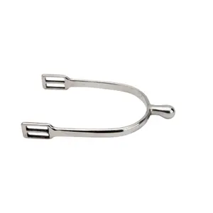 Spur button Horka image-0