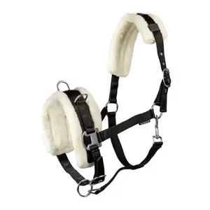 Nylon halster Horka image-0