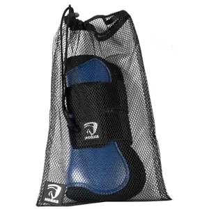 Guêtres fechadas em PVC para cavalo HORKA image-1