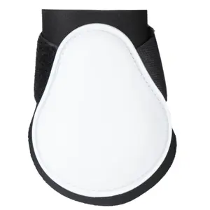 Protetores de canela para cavalo em neoprene forrados de diamante HORKA image-0