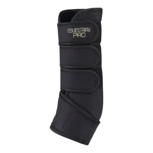 Guêtres pour cheval neoprene-nylex HORKA image-0
