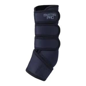 Guêtres pour cheval neoprene-nylex HORKA image-0