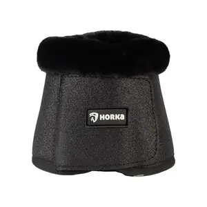 Dzwonki z cekinami dla konia Horka image-0