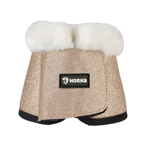 Cloches paillettes pour cheval HORKA image-0