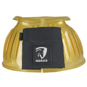 Cloches PVC pour cheval HORKA image-0