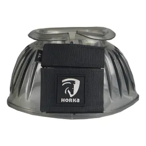 Cloches PVC pour cheval HORKA image-0