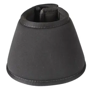 Neoprene horse bells Horka image-0