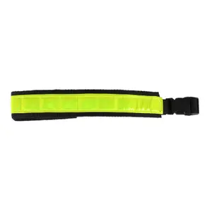 Collier pour cheval / chien refléchissante basique HORKA image-0