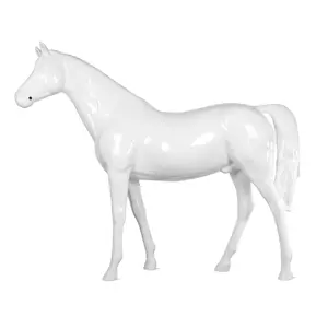 Pony-Mannequin HORKA