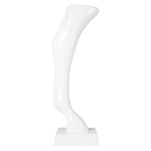 Horse rear leg mannequin Horka