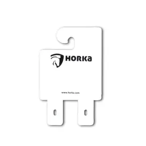 Schouderhaken HORKA (x10) image-0