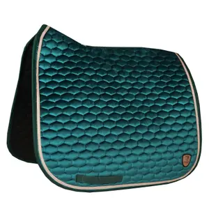 Tapis de selle pour cheval HORKA Dr Equestrian Pro image-0