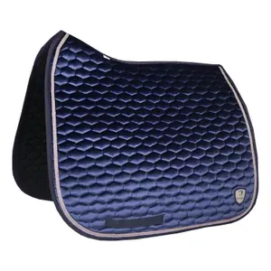 Tapis de selle pour cheval HORKA Dr Equestrian Pro image-0