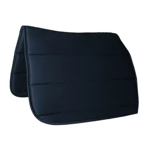 Housse de selle pour cheval HORKA Dr Pufferpad image-0