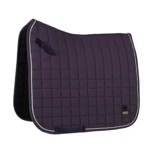 Dressage saddle pad for horses HORKA Deluxe