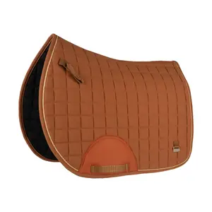 Almofada de sela para cavalos HORKA Deluxe image-0