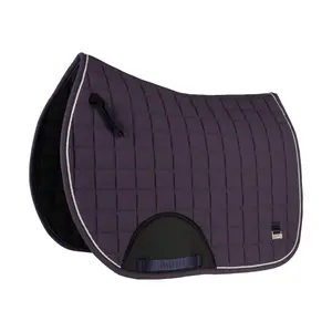 Saddle pad for horses HORKA Deluxe