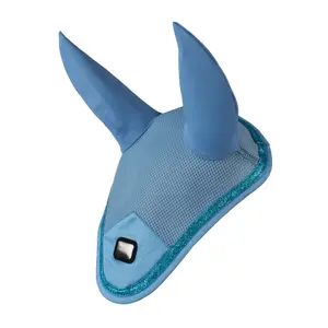 Horse Fly Bonnet Horka Brillance image-0