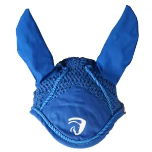 Bonnet anti-mouches pour cheval HORKA Eventing image-0