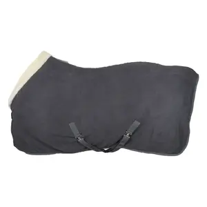 Couverture polaire pour cheval HORKA Equestrian Pro image-0