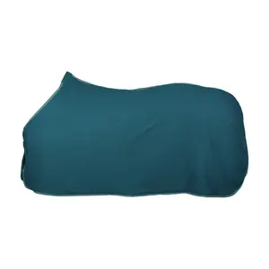 Coperta in pile per cavalli Horka Economy 250 g image-0
