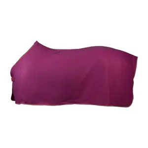 Coperta in pile per cavalli Horka Economy image-0