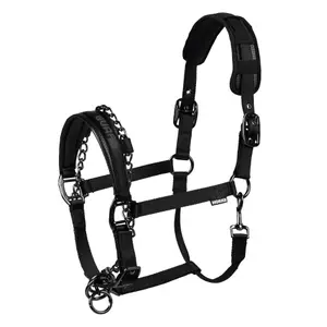 Αχαρνές για άλογο από νάιλον HORKA Safety image-0