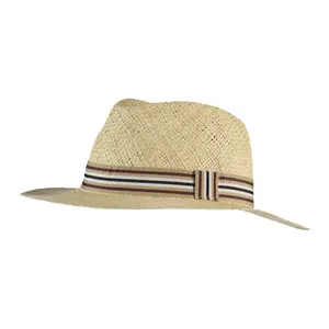 Chapéu de palha Horka Cannes image-0