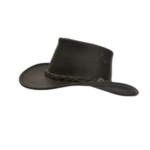Sombrero de lona Horka Wallaroo image-0