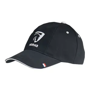 Casquette de baseball avec logo HORKA image-0