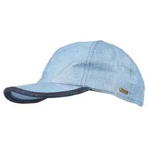 Casquette de baseball en lin HORKA image-0
