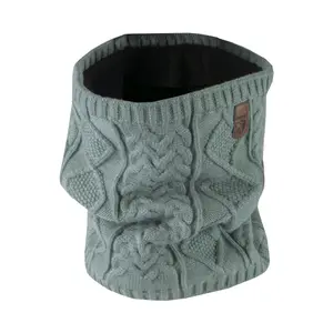 Dzianinowy ocieplacz na szyję Horka image-0