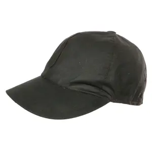 Baseball cap HORKA Wax image-0