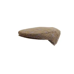Tweed-Beret HORKA image-0