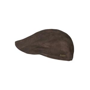 271020-5-baret-i-nubuck-horka-brun