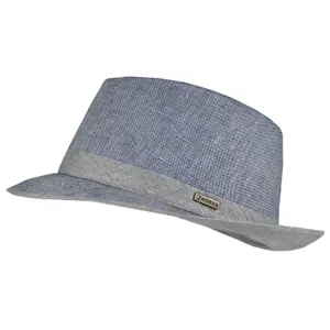 Chapeau en lin sportif HORKA image-0