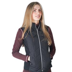 Women's sleeveless bodywarmer Horka Avanti image-1