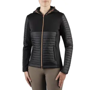 Women's equestrian hoodie Horka Equestrian Pro image-0