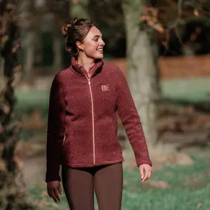 Fleece für Damen Horka Francesca image-3